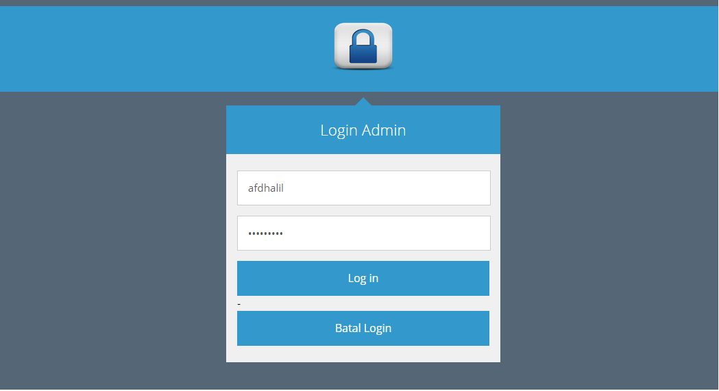 Login PGRI Mamuju - Persatuan Guru Republik Indonesia Cabang Mamuju